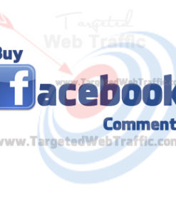 Buy Facebook Comments