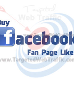 Buy Facebook Fan Page Likes Cheap