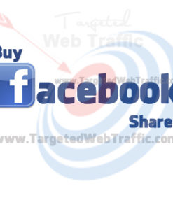 Buy Facebook Shares