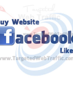 Get Cheap Website Facebook Likes