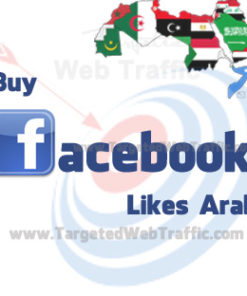 Buy Arab Facebook Likes