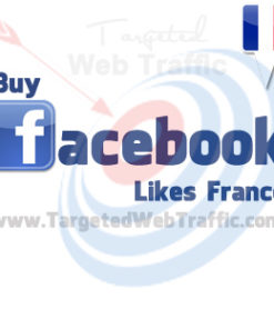 Buy Cheap Facebook Likes France