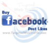 Buy Cheap Facebook Post Likes