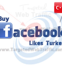 Buy Cheap Turkey Facebook Likes