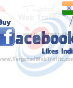Buy Indian Facebook Likes