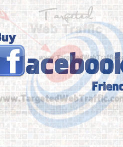 Buy Real Facebook Friends