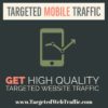 Buy Mobile Traffic | Buy Targeted Mobile Traffic & Visitors