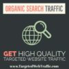 Buy Organic Traffic - Best Organic Traffic Services To Buy Online