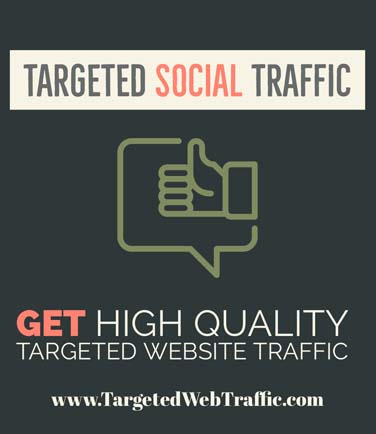 Buy social Traffic