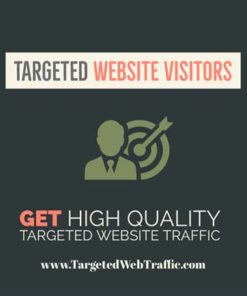 Buy Targeted Traffic That Converts - Targeted Web Traffic