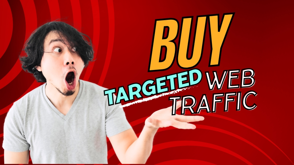 Buy Geo-Targeted Traffic: Attract Local Customers with Laser Focus (But Read This First!)